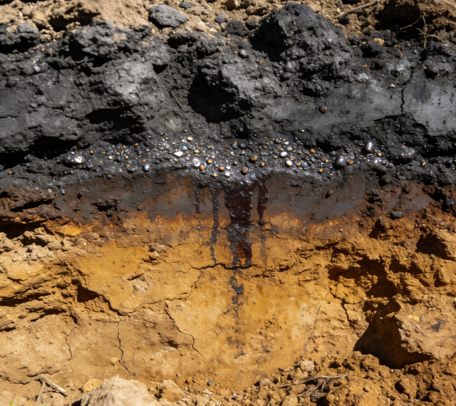 土壤重金屬污染怎么辦？便攜式土壤重金屬檢測儀現場快速篩查方案